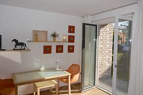 Quartier Hostel Potsdam
