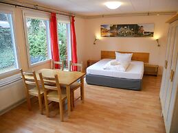 Quartier Hostel Potsdam