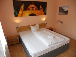 Quartier Hostel Potsdam