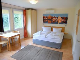 Quartier Hostel Potsdam