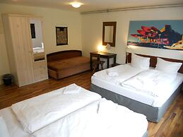 Quartier Hostel Potsdam