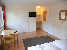 Quartier Hostel Potsdam