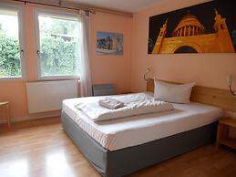 Quartier Hostel Potsdam