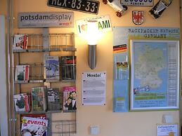 Quartier Hostel Potsdam