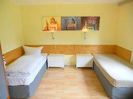 Quartier Hostel Potsdam