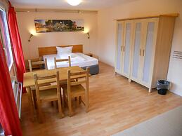 Quartier Hostel Potsdam