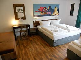 Quartier Hostel Potsdam