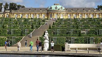 Quartier Hostel Potsdam