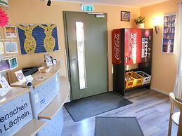 Quartier Hostel Potsdam