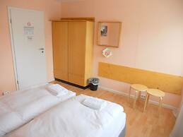 Quartier Hostel Potsdam