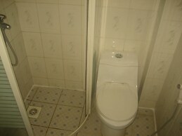 Hotel Aquiline