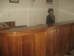 Hotel Aquiline