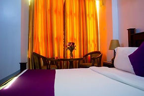 Hotel Aquiline