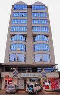 Hotel Aquiline