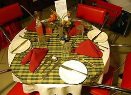 Hotel Aquiline