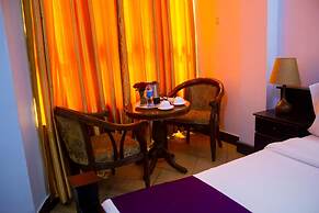 Hotel Aquiline