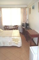 Hotel Aquiline