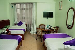 Hotel Aquiline