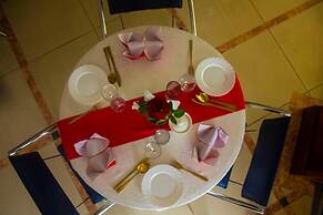Hotel Aquiline