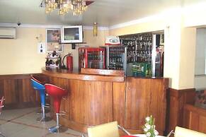 Hotel Aquiline