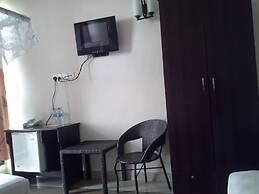 Golden Park Hotel