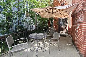 Old Northside Bed & Breakfast