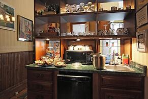 Old Northside Bed & Breakfast