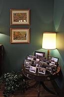 Old Northside Bed & Breakfast