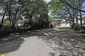 Old Northside Bed & Breakfast