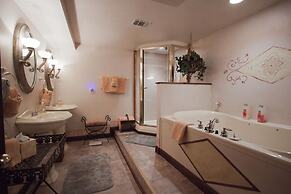 Old Northside Bed & Breakfast