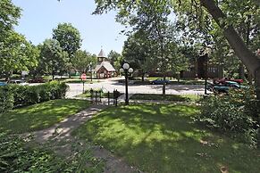 Old Northside Bed & Breakfast