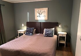 Brunsbo G:a Biskopsgård Hotell & Konferens