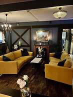 Brunsbo G:a Biskopsgård Hotell & Konferens