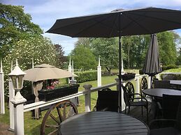 Brunsbo G:a Biskopsgård Hotell & Konferens