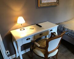 Brunsbo G:a Biskopsgård Hotell & Konferens