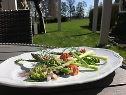 Brunsbo G:a Biskopsgård Hotell & Konferens
