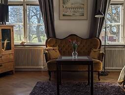 Brunsbo G:a Biskopsgård Hotell & Konferens