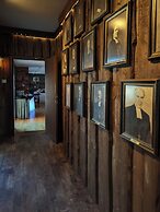 Brunsbo G:a Biskopsgård Hotell & Konferens