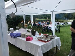 Brunsbo G:a Biskopsgård Hotell & Konferens