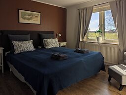 Brunsbo G:a Biskopsgård Hotell & Konferens