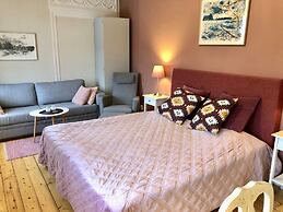 Brunsbo G:a Biskopsgård Hotell & Konferens