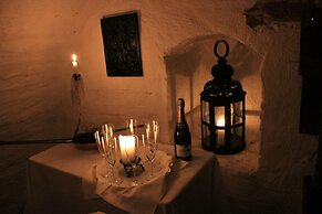 Brunsbo G:a Biskopsgård Hotell & Konferens