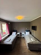 Brunsbo G:a Biskopsgård Hotell & Konferens