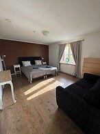 Brunsbo G:a Biskopsgård Hotell & Konferens