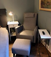 Brunsbo G:a Biskopsgård Hotell & Konferens