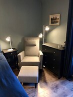Brunsbo G:a Biskopsgård Hotell & Konferens