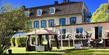 Brunsbo G:a Biskopsgård Hotell & Konferens