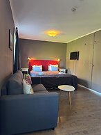 Brunsbo G:a Biskopsgård Hotell & Konferens