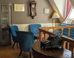 Brunsbo G:a Biskopsgård Hotell & Konferens