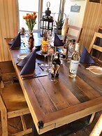 Brunsbo G:a Biskopsgård Hotell & Konferens